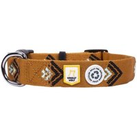 Woolly Wolf Halsband Sea to Summit XS