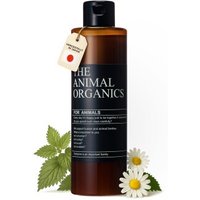 Pawz Road The Animal Organics Hunde Conditioner für alle Hunderassen