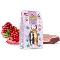 GranataPet Trockenfutter Katze, Adult. DeliCATessen, Ente 300 g