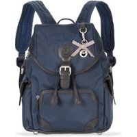 Wild Hazel - Hazels Backpack Rucksack navy