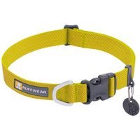 Ruffwear Hi & Light⢠Halsband gelb XS