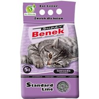 Benek Super Lavendel Hygienstreu 5 l