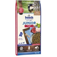 bosch Junior Lamm & Reis 15 kg bosch Junior Lamm & Reis 15 kg