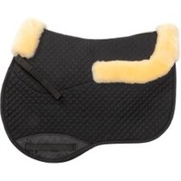 Kavalkade Schabracke mit Lammfell VS