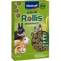Vitakraft Grün-Rollis dla gryzoni 500 g