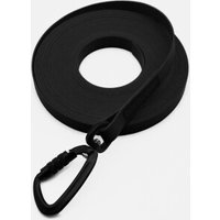 the-dog-idea-schleppleine-biothane-schwarz-7-m