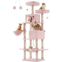 feandrea-katzenbaum-xxl-206cm-kratzsaeulen