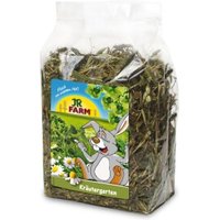 Fressnapf Aktion 28% Rabatt auf JR Farm Kräutergarten 500g