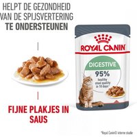 ROYAL CANIN Care Digest Sensitive in jus 12x85 g