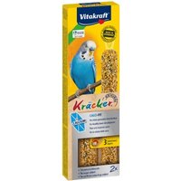 Fressnapf Rabatt 20% auf Vitakraft CalciFit Kräcker für Wellensittiche