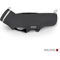 Wolters Outdoorjacke Modern Classic Mops anthrazit 40 cm
