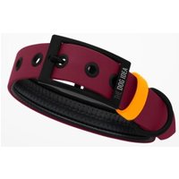 the-dog-idea-biothane-halsband-bordeaux-pfirsich-s