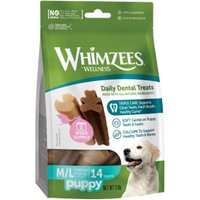 WHIMZEES Tandverzorging Puppy Stix M