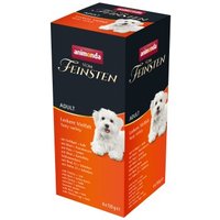 animonda Vom Feinsten nourriture humide pour chien, Adulte, Délicieuse variété 6x150g