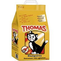 THOMAS Litière agglomérante 20 l