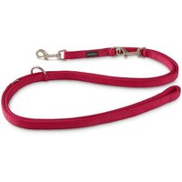 Wolters Professional Führleine extralang Gr.M - himbeere