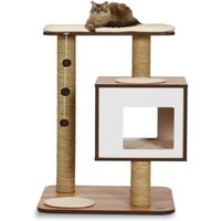 Hagen Arbre à chat Vesper V-Base