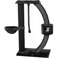 Wagner Canadian Cat Company Kratzbaum XXL Granville anthrazit