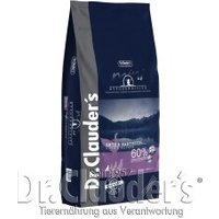 Mini Hyposensitive Ente & Kartoffel Getreide frei 12,5 kg