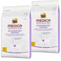 SELECT GOLD Medica Schonkost fettreduziert Huhn 2x10 kg SELECT GOLD Medica Schonkost fettreduziert Huhn 2x10 kg