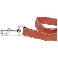 Gloria Hundeleine Oasis Rot 2.1 x 100 cm