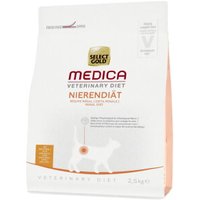 SELECT GOLD Medica Rénal Croquettes Chat Adulte Volaille 2,5 kg