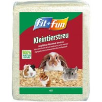 FIT+FUN litière pour petits animaux 60 l