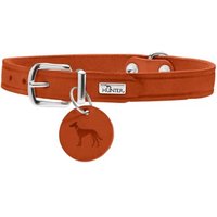 Hunter Halsband Aalborg orange 52 cm