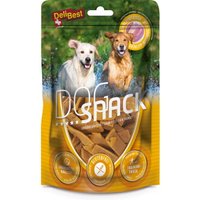 DeliBest Snack pour chien 8 x 50g Hähnchen