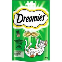 Dreamies 6x60g Katzenminze