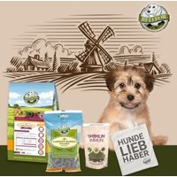 Bellfor Havaneser Futter Set Bellfor Havaneser Futter Set