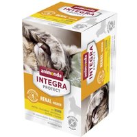 animonda Integra Protect Niere 6x100g Huhn animonda Integra Protect Niere 6x100g Huhn