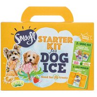 Smoofl Starterkit S