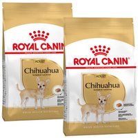 ROYAL CANIN Chihuahua Adult 2x3 kg