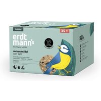 Erdtmann's 35 Meisenknödel ohne Netz im Karton