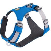 Ruffwear Hi & Light™ Geschirr blau XXS