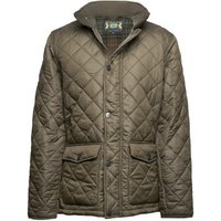 ROMNEYS Basic Steppjacke L - INT