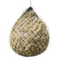 Equinate Heunetz Balenet mit Aufhängeringen engmaschig navy