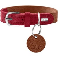 Hunter Halsband Karlby rot 60 cm