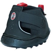 Equine Fusion AS Hufschuh Trekking Slim 15 cm