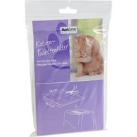 AniOne Filtre pour toilettes pour chat 2