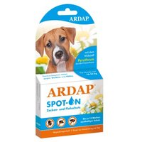 ARDAP Spot-On für Hunde M ARDAP Spot-On für Hunde M