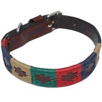 Kipita Polo Halsband Classic S