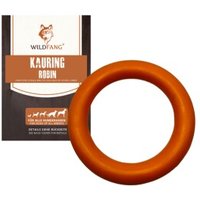 Wildfang ® Naturkautschuk Kauring - Kauring "Robin"