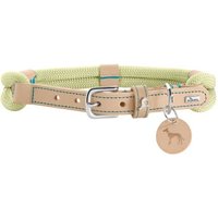 Hunter Halsband Malia mint 50 cm