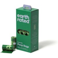 Earth Rated Kotbeutel mit Lavendel 315 Stk.