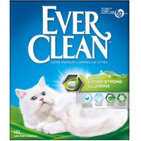 Ever Clean® Clumping Litter Extra Hygiene - Fresh Scent - 10l