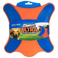 ChuckIt ultra flying squirrel