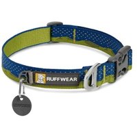 Ruffwear Crag⢠Halsband navy L