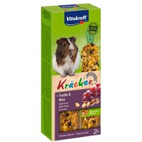 Vitakraft Kräcker Meerschweinchen 3x2er